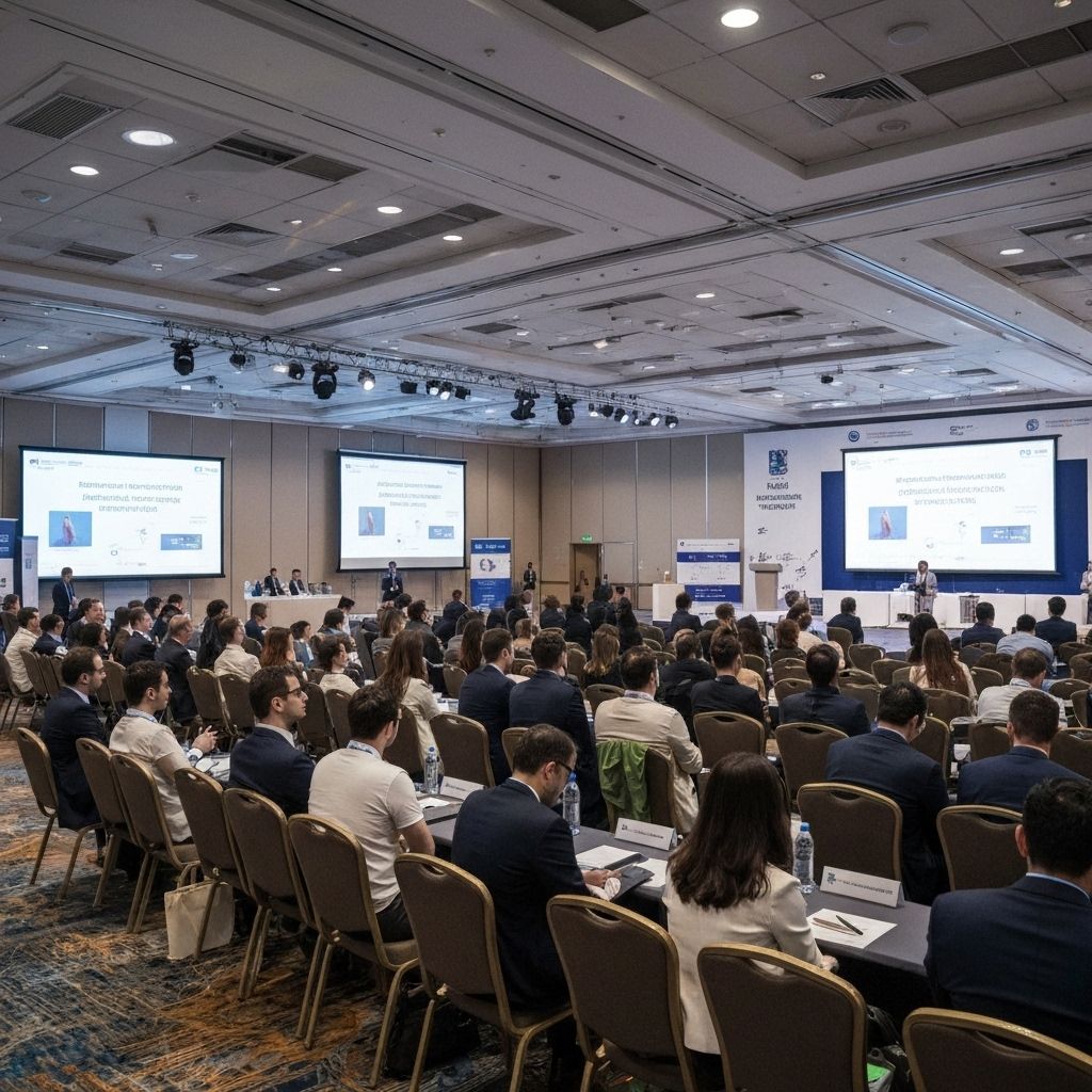 International Research Conference 2023