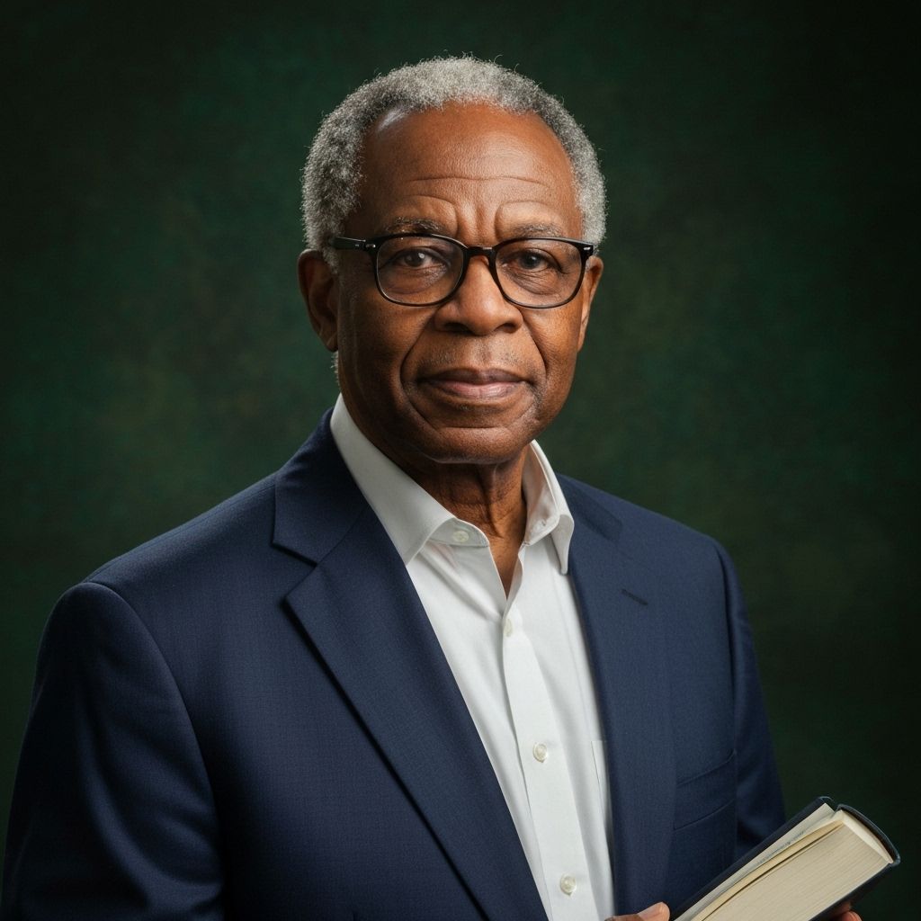 Assoc. Prof. René Ngek Monteh